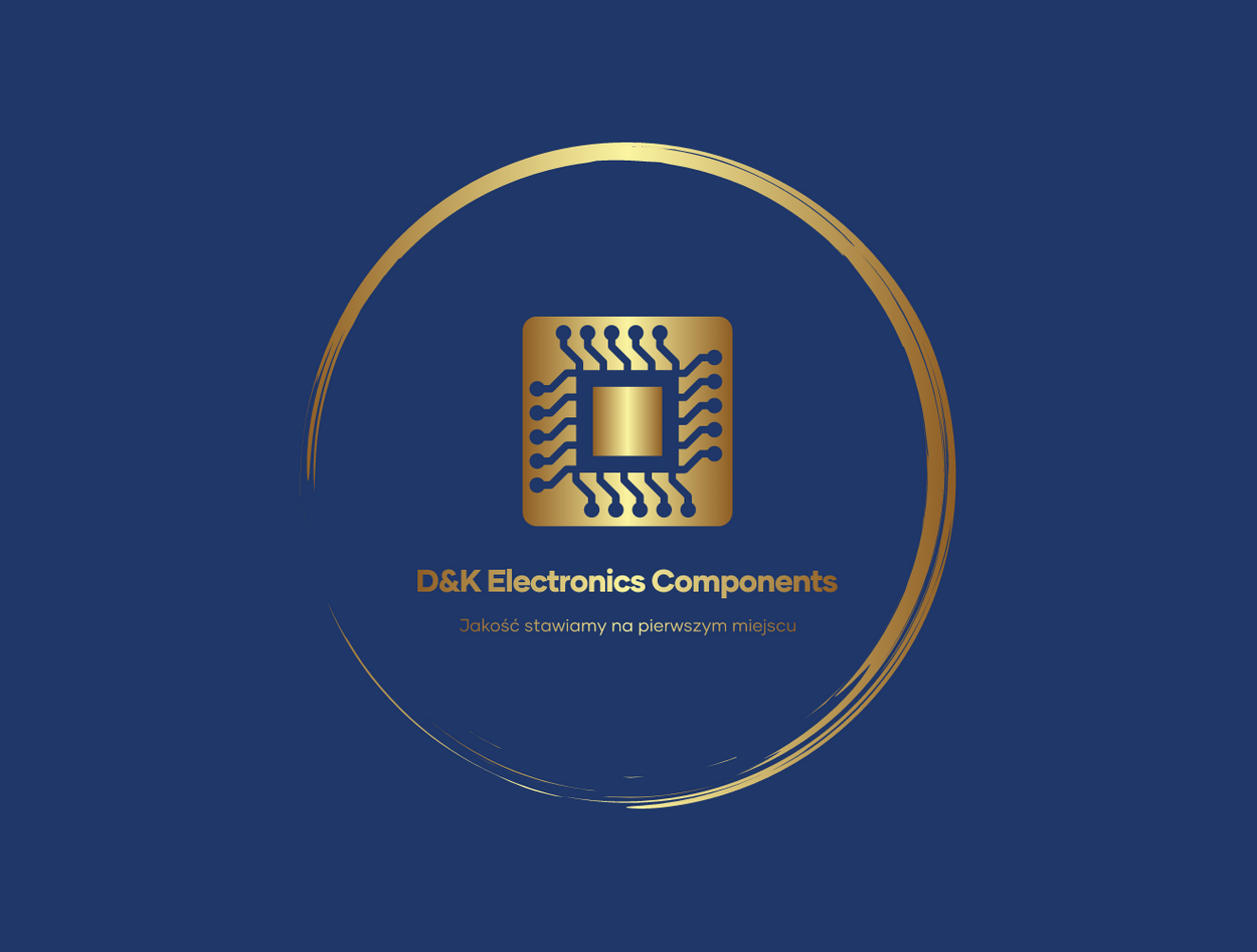 D&K Electronics Components 